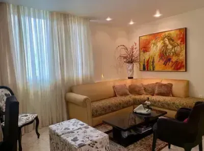 Cobertura com 3 Quartos à venda, 200m² no Savassi, Belo Horizonte