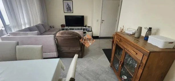 Apartamento com 3 Quartos à venda, 108m² no Tatuapé, São Paulo