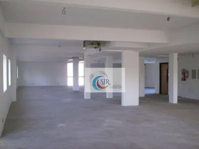 Sala Comercial para alugar, 692m² no Bela Vista, São Paulo