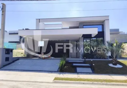 Casa de Condomínio com 3 Quartos à venda, 181m² no Cyrela Landscape Esplanada, Votorantim