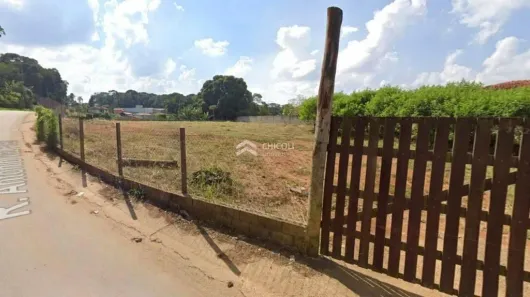 Lote/Terreno à venda, 2500m² no Água Espraiada (Caucaia do Alto), Cotia