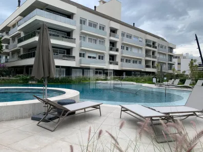 Apartamento com 5 Quartos à venda, 307m² no Jurerê Internacional, Florianópolis