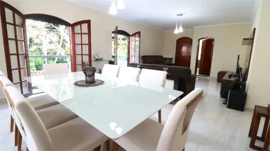 Sobrado com 4 Quartos à venda, 292m² no Jardim Guapira, São Paulo