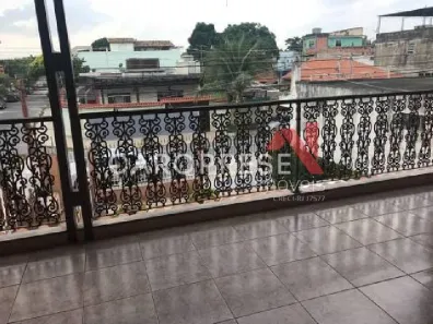 Apartamento com 2 Quartos para alugar, 93m² no Santa Eugênia, Nova Iguaçu