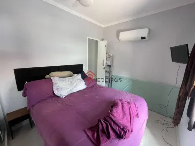 Kitnet com 1 Quarto à venda, 40m² no Canto do Forte, Praia Grande