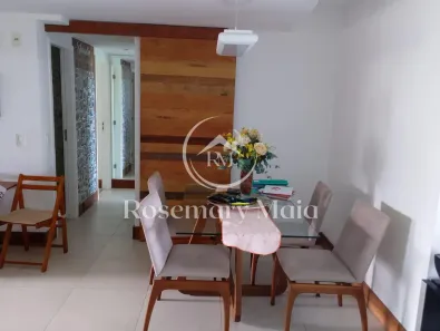 Apartamento com 3 Quartos à venda, 112m² no Barra da Tijuca, Rio de Janeiro