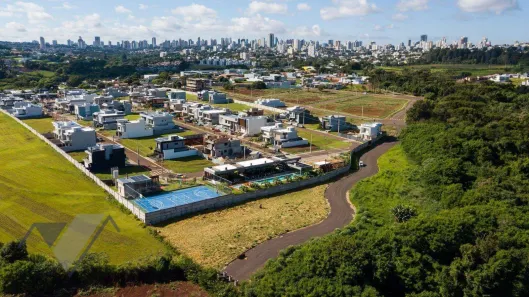 Lote/Terreno à venda, 648m² no Cancelli, Cascavel