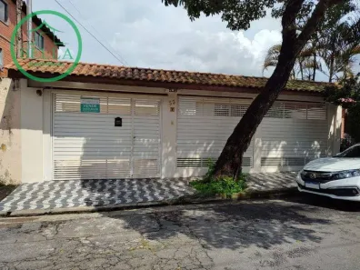 Casa com 2 Quartos à venda, 150m² no Vila Jaguara, São Paulo