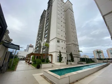Apartamento com 3 Quartos à venda, 104m² no Taquaral, Campinas