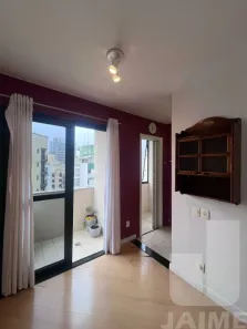 Apartamento com 1 Quarto à venda, 32m² no Santa Cecília, São Paulo