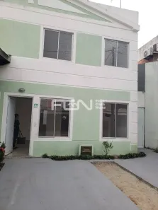 Casa de Condomínio com 3 Quartos para alugar, 10m² no Parque Nascente do Rio Capivara, Camaçari