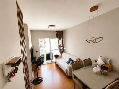 Apartamento com 2 Quartos à venda, 55m² no Cruz das Almas, Maceió