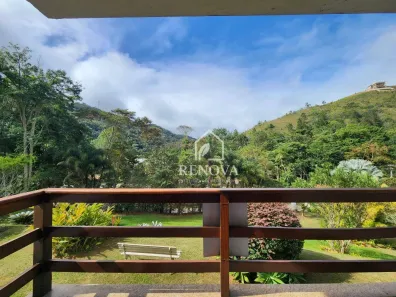 Apartamento com 2 Quartos à venda, 65m² no Albuquerque, Teresópolis