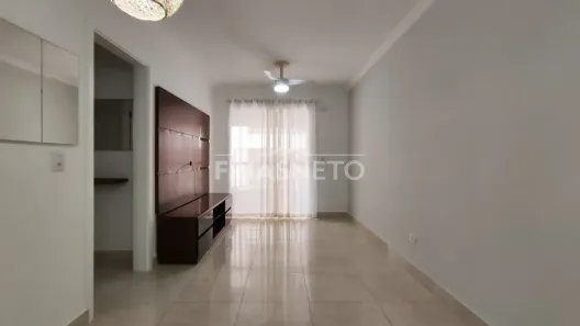 Apartamento com 3 Quartos à venda, 72m² no Jardim Caxambu, Piracicaba