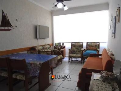 Apartamento com 3 Quartos à venda, 80m² no Enseada, Guarujá