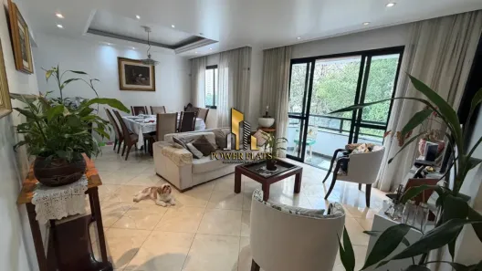 Flat com 3 Quartos à venda, 104m² no Vila Andrade, São Paulo