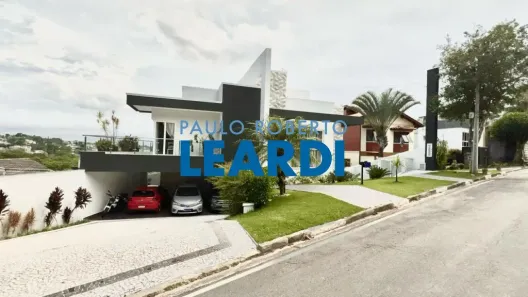 Casa de Condomínio com 4 Quartos à venda, 560m² no Arujá 5, Arujá