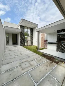 Casa com 3 Quartos à venda, 130m² no Edson Queiroz, Fortaleza