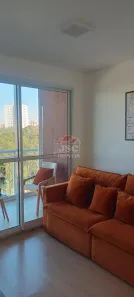 Apartamento com 2 Quartos à venda, 55m² no Vila Dom Pedro I, São Paulo