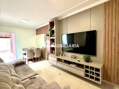 Casa com 3 Quartos à venda, 170m² no Granada, Uberlândia