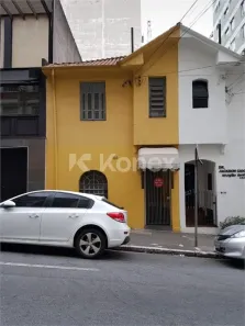Imóvel Comercial com 3 Quartos à venda, 148m² no Jardim Paulista, São Paulo