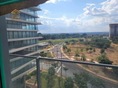 Apartamento com 3 Quartos à venda, 254m² no Jardim Paulistano, São José do Rio Preto
