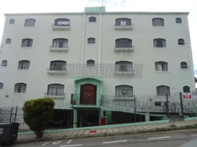 Apartamento com 3 Quartos à venda, 97m² no Vila Trujillo, Sorocaba