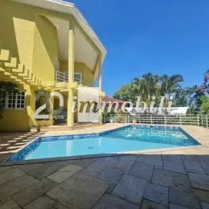 Casa de Condomínio com 3 Quartos à venda, 478m² no Jardim Ana Estela, Carapicuíba