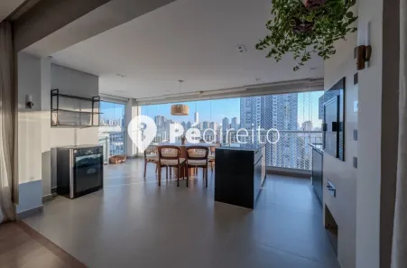 Apartamento com 2 Quartos à venda, 102m² no Parque São Jorge, São Paulo