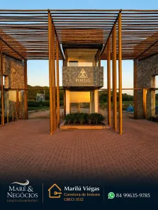Lote/Terreno à venda, 240m² no , Baía Formosa