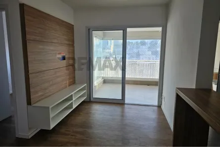 Apartamento com 2 Quartos para alugar, 67m² no Macedo, Guarulhos