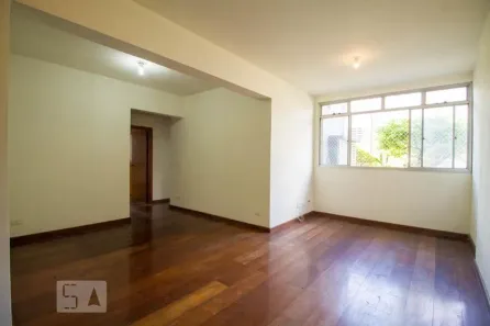 Apartamento com 3 Quartos à venda, 113m² no Jardim da Saúde, São Paulo