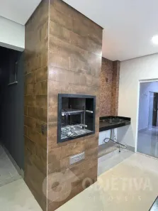Casa com 3 Quartos à venda, 186m² no Bosque dos Buritis, Uberlândia