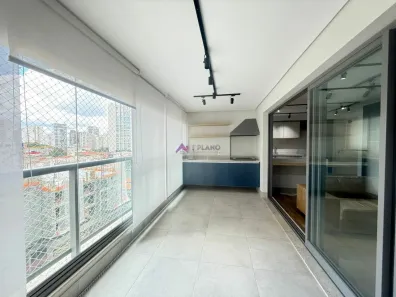 Apartamento com 3 Quartos à venda, 104m² no Vila Mariana, São Paulo