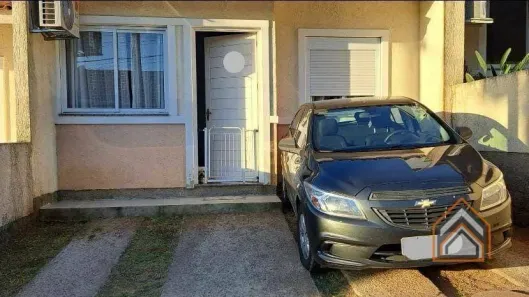 Casa com 2 Quartos à venda, 67m² no Formoza, Alvorada
