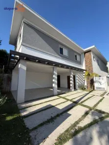 Casa de Condomínio com 3 Quartos à venda, 263m² no Jardim Jacinto, Jacareí