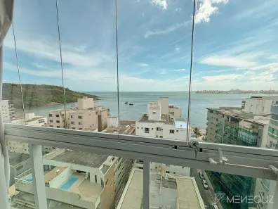 Apartamento com 3 Quartos à venda, 100m² no Praia do Morro, Guarapari