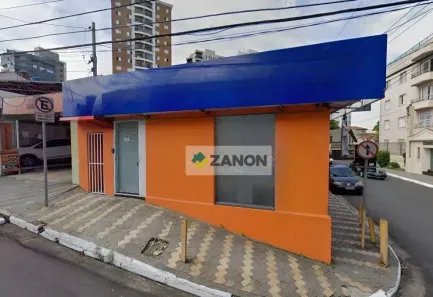 Ponto Comercial à venda, 120m² no Centro, São Bernardo do Campo
