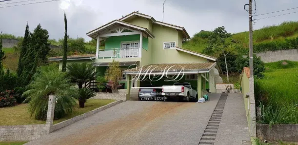 Casa de Condomínio com 3 Quartos à venda, 230m² no Jardim Terras de Santa Helena, Jacareí