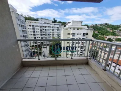 Apartamento com 2 Quartos à venda, 72m² no Santa Rosa, Niterói