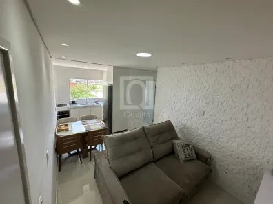 Apartamento com 2 Quartos à venda, 47m² no Jardim Nova Aparecidinha, Sorocaba