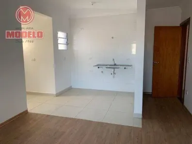 Apartamento com 2 Quartos à venda, 52m² no Verde, Piracicaba