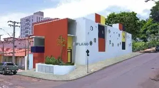 Sobrado com 2 Quartos à venda, 80m² no Jardim Alvorada, São Carlos