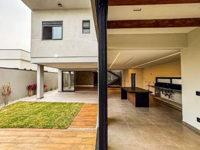 Casa de Condomínio com 3 Quartos à venda, 260m² no Estiva, Taubaté