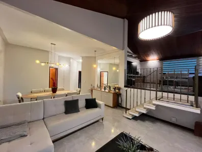 Casa com 3 Quartos à venda, 240m² no Condomínio Village Taubaté, Taubaté