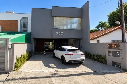 Ponto Comercial para alugar, 310m² no Vila Madalena, São Paulo