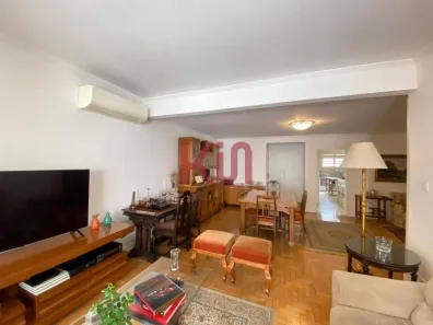 Apartamento com 3 Quartos à venda, 250m² no Jardim Paulista, São Paulo