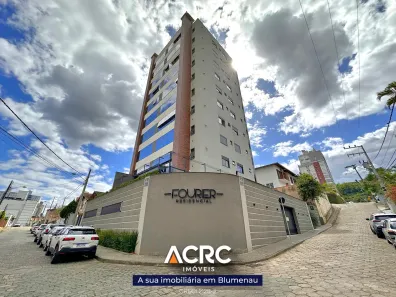 Apartamento com 3 Quartos à venda, 181m² no Vila Nova, Blumenau