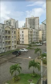 Apartamento com 2 Quartos à venda, 58m² no Ponta Negra, Manaus