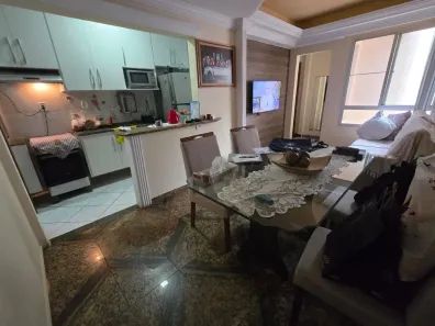 Apartamento com 2 Quartos à venda, 80m² no Praia da Costa, Vila Velha